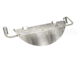 68068 Gold Medal Products 32Oz Removable Front Lid