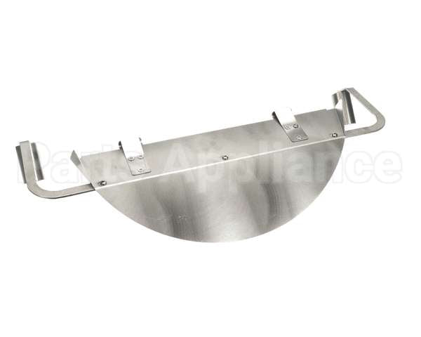 68068 Gold Medal Products 32Oz Removable Front Lid