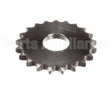 6807-01 Caddy Sprocket
