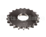 6807-01 Caddy Sprocket