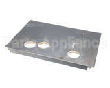 68070 Henny Penny Assembly-Front Panel Insulation
