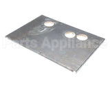 68070 Henny Penny Assembly-Front Panel Insulation