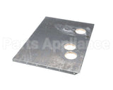 68070 Henny Penny Assembly-Front Panel Insulation