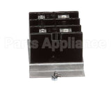 68093 Middleby Assembly,Terminal Block/Bracket