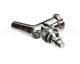 680SS Perlick Faucet, Beer, Sanitary, W/Push