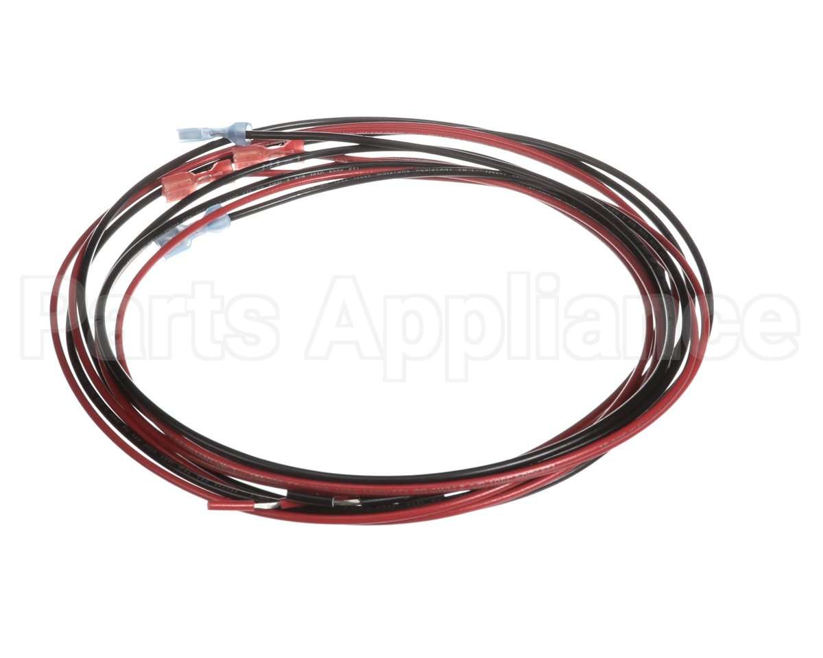 68102 Henny Penny Harn-M1-1 M2-1 P1-1 P2-1