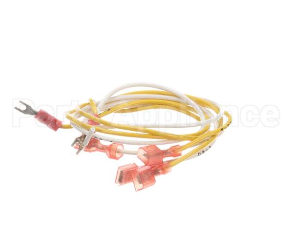 68104 Henny Penny Harness-High Limit/Dr Switch-Comp