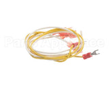 68104 Henny Penny Harness-High Limit/Dr Switch-Comp