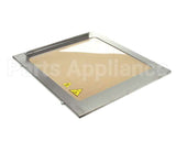 68110 Henny Penny Assembly-Hmr Sliding Door 105 4Dr