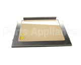 68110 Henny Penny Assembly-Hmr Sliding Door 105 4Dr