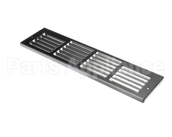 68117-1 Perlick Grille, Ice Maker, Overlay, F