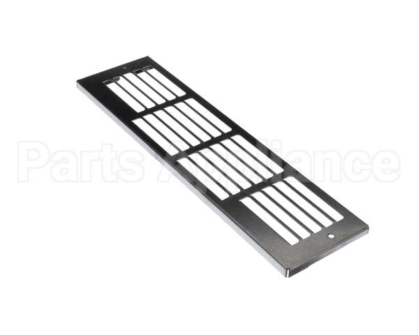 68117-1 Perlick Grille, Ice Maker, Overlay, F
