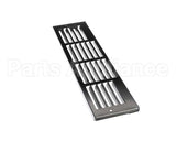 68117-1 Perlick Grille, Ice Maker, Overlay, F