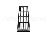 68117-1 Perlick Grille, Ice Maker, Overlay, F