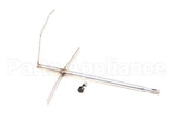 68121 Gold Medal Products Agitator Shaft Weld Assembly