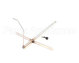 68121 Gold Medal Products Agitator Shaft Weld Assembly