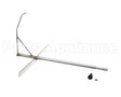68122 Gold Medal Products Agitator Shaft Assembly