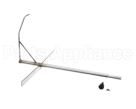 68122 Gold Medal Products Agitator Shaft Assembly
