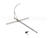 68122 Gold Medal Products Agitator Shaft Assembly