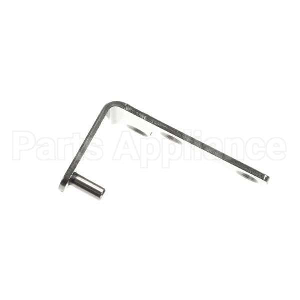 68124R Compatible Perlick Hingeassembly, Cabinet Side, Top