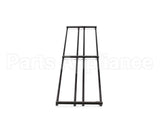68151-2 Perlick Glass Rack, Magnum 18 Cab Hhc