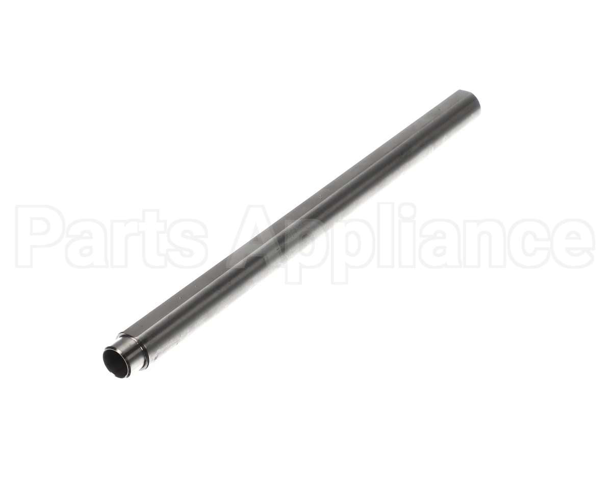 68153 Middleby Assembly,Front Conv Idler Shaft