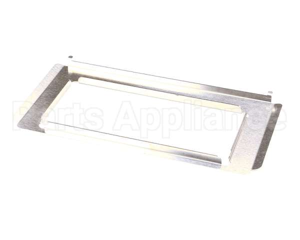 68173-1 Perlick Frame, Bottle Well, F/2Cups Pt