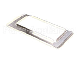 68173-1 Perlick Frame, Bottle Well, F/2Cups Pt