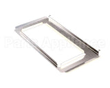 68173-1 Perlick Frame, Bottle Well, F/2Cups Pt