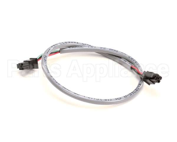 6818 Hardt Harness Controller To Display 3500