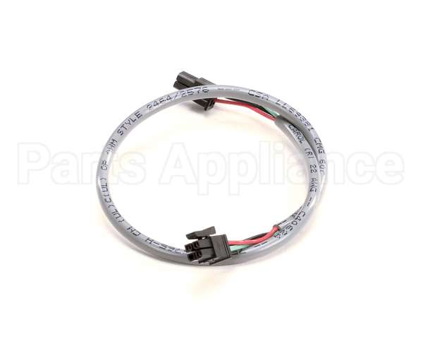6818 Hardt Harness Controller To Display 3500