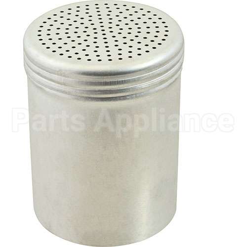 68181 Compatible Vollrath Salt Shaker