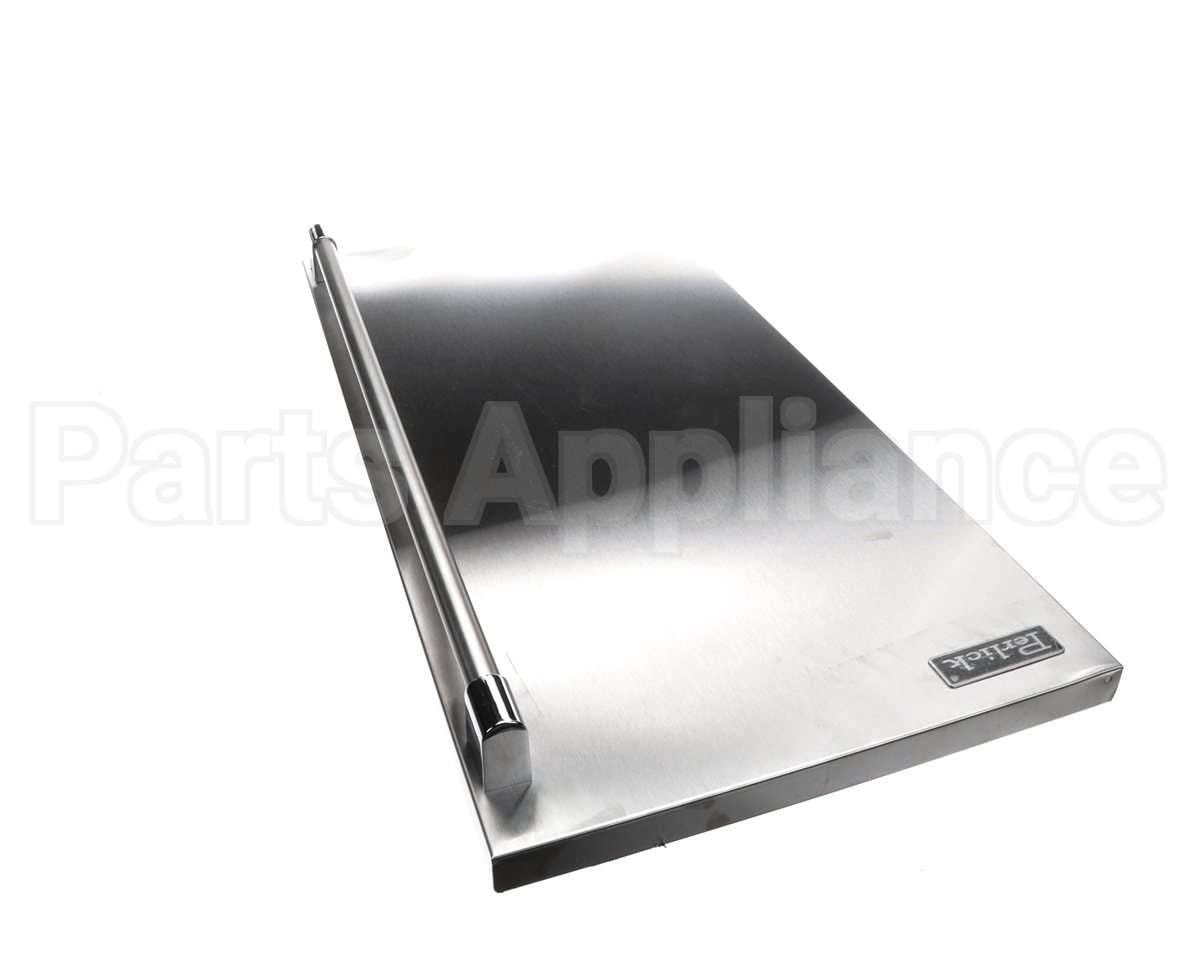 68195LN Perlick Replacement Door, Mod H50Ims-L