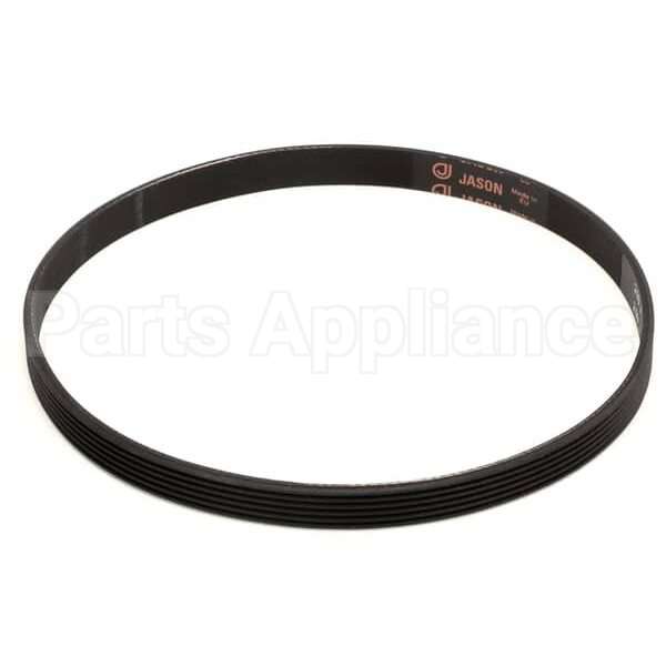 68233 Compatible Middleby Belt, Poly-V 210J6