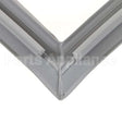 682351075 Compatible Kolpak Gasket 34X84 Rh Triple 3 Sided