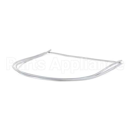682361075 Kolpak Gasket.frame 34X84 3 Sided