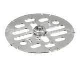 6825 Hardt Drain Primary Plate Weldment Inf3000/350