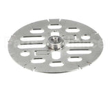 6825 Hardt Drain Primary Plate Weldment Inf3000/350