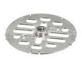 6825 Hardt Drain Primary Plate Weldment Inf3000/350