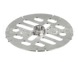 6825 Hardt Drain Primary Plate Weldment Inf3000/350