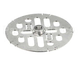 6825 Hardt Drain Primary Plate Weldment Inf3000/350