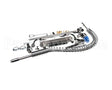 68268 Fisher Ss Prerinse Spg 8Dlh 12Ss
