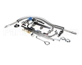 68268 Fisher Ss Prerinse Spg 8Dlh 12Ss