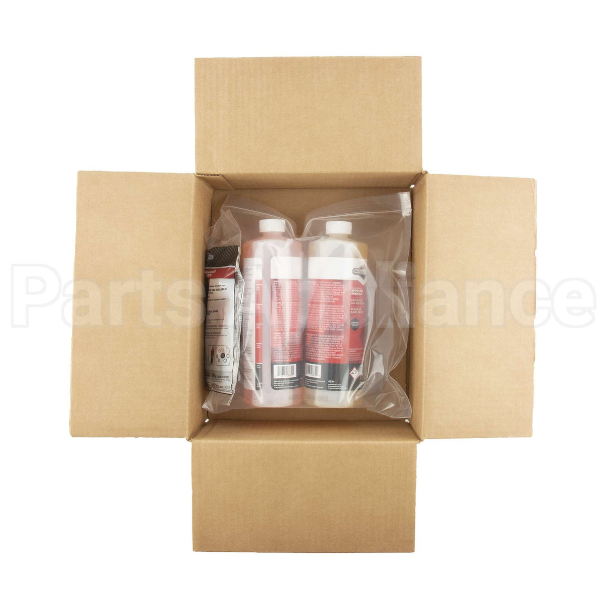 6830KIT Briggs & Stratton Pressure Washer Cleaning & Maintenance Kit