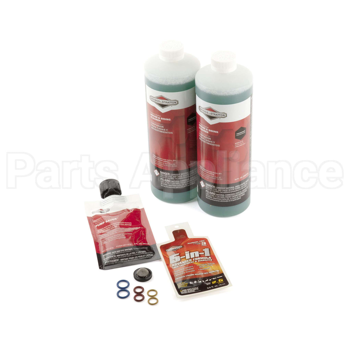 6833KIT Briggs & Stratton Maintenance Kit