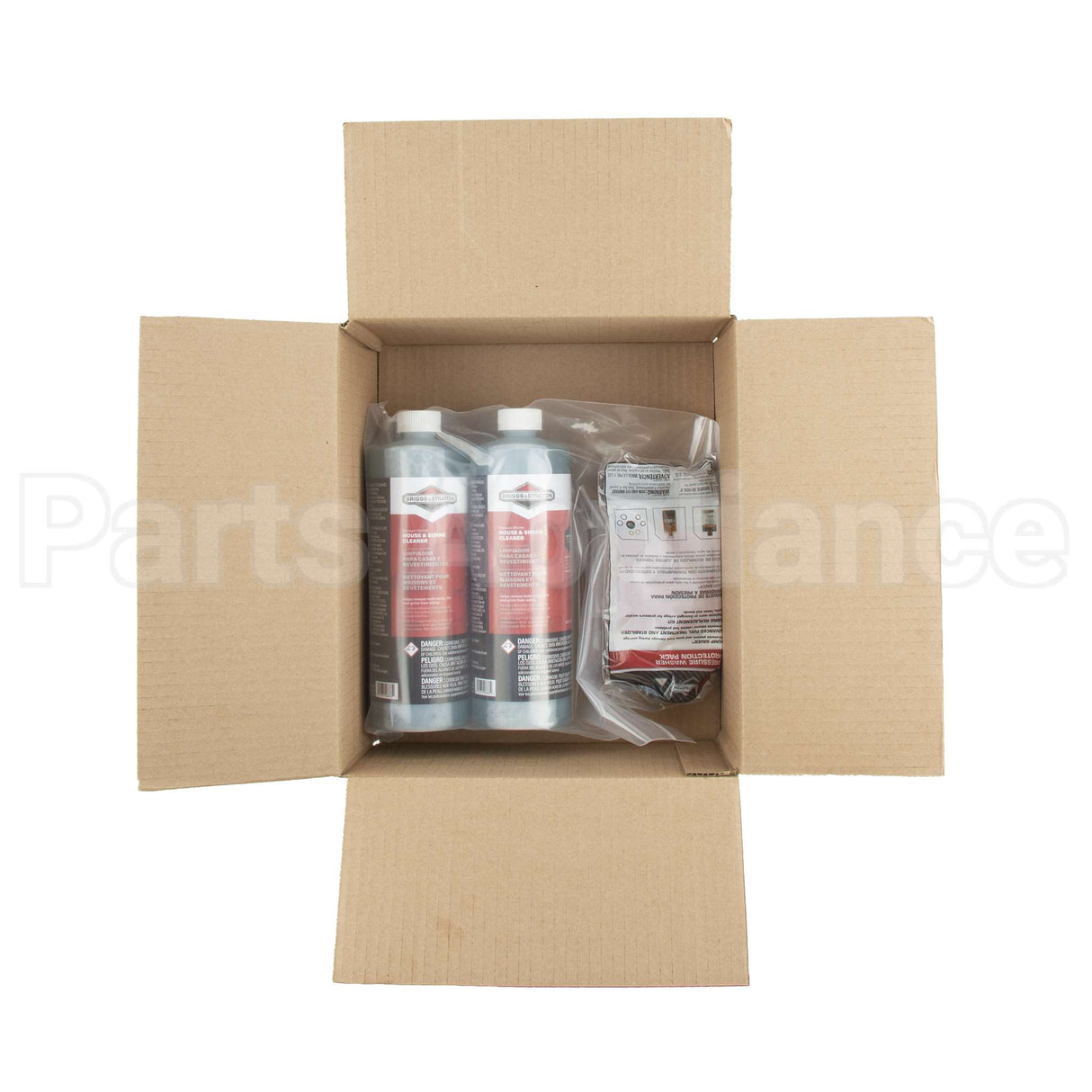6833KIT Briggs & Stratton Maintenance Kit