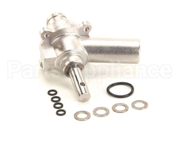 68359 Perlick Spray Arm Drive Assembly Glass