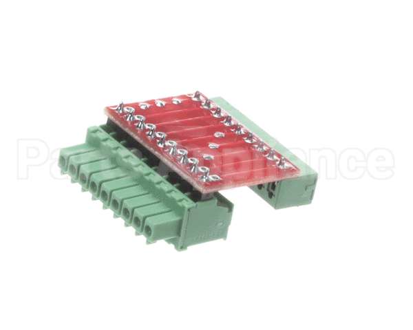 68367 Middleby Board,Resistor