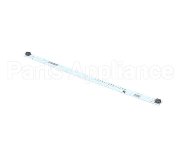 68391BL Perlick Led Light Strip; Blue; 464-476