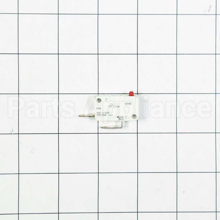 WP10533003 Whirlpool Switch- Li